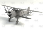 CR 42 Falco WWII Italian Fighter 1-32 - immagine 2