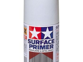 Primer spary grigio 10ml