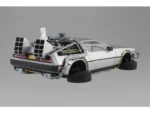 TIME MACHINE FROM BACK TO THE FUTURE PART II - immagine 3