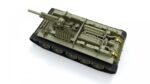 SU-122 Last Production Full Interior 
1-35 - immagine 2