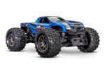Minimaxx Traxxas monster rc