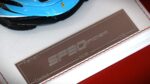 CE Model - Ferrari SF90 Blue metallic  1-18 - immagine 2