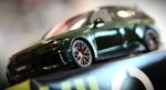 NZG - Audi RS4 B9 Darwin Pro - Green - immagine 2