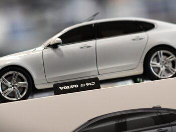 Modello dieacst 1-18 Volvo s90