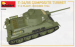 T-34-85 Composite Turret Summer 1944 - immagine 2