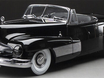 modello diecast 1-18 muscle car