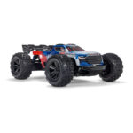 Arrma Mini Kraton 3S DSC RTR Brushless Monster Truck 1:18 - immagine 3