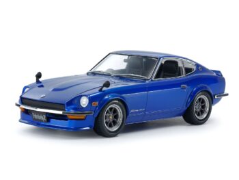 Nissan Fairlady 240Z kit statico tamiya 24367