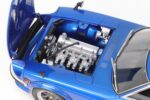 Nissan Fairlady 240Z Street Custom Tamiya 24367 1/24 - immagine 2