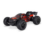 Arrma 1/16 Mini Kraton 3S DSC 4x4 RTR Brushless Speed Truck - immagine 3