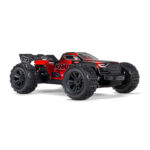Arrma 1/16 Mini Kraton 3S DSC 4x4 RTR Brushless Speed Truck - immagine 2