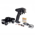 SCX30 Chevrolet K10 4X4 RTR 1:30