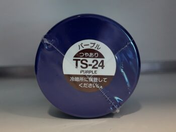 ts24 Spray Purple